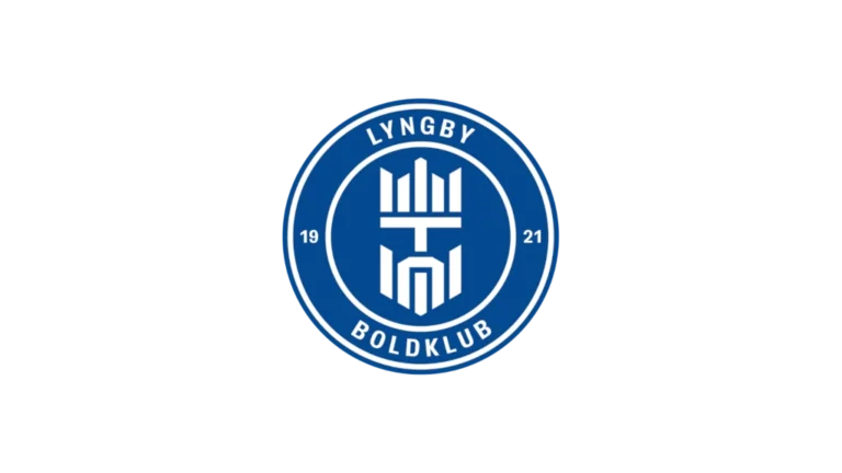 Lyngby Boldklub eventvideo med klubbens logo og stemningsfulde klip fra arrangementet